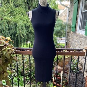 Romeo + Juliet sleeveless bodycon dress